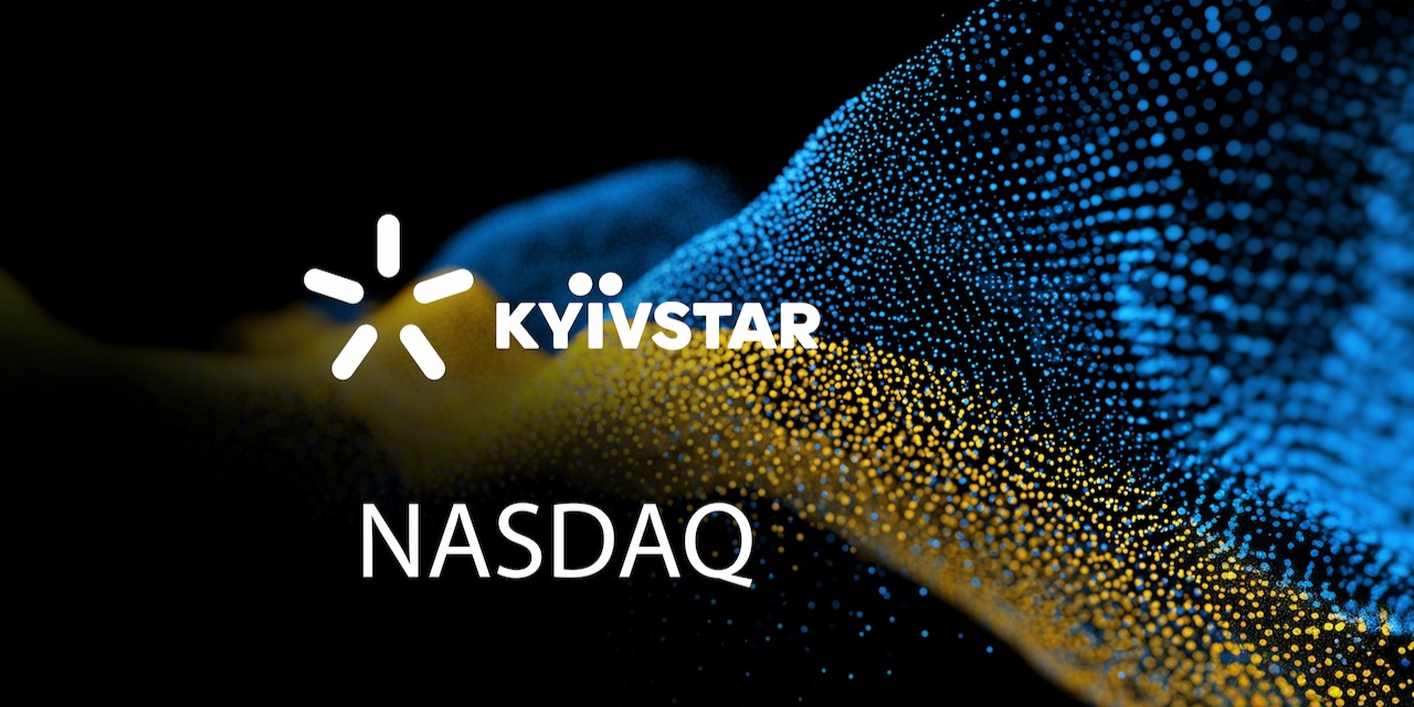 On August 15, shares of Kyivstar Group Ltd. (ticker symbol: KYIV)
							began trading on Nasdaq
